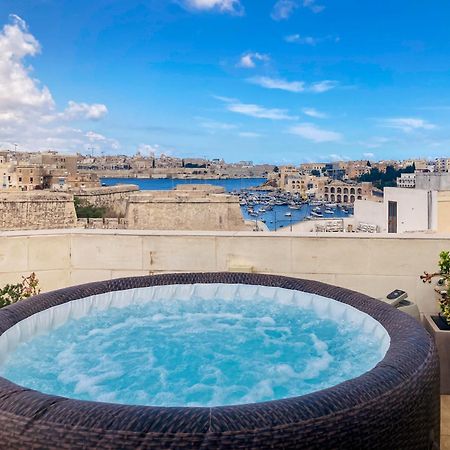 Valletta And Grand Harbour Lookout Kalkara المظهر الخارجي الصورة