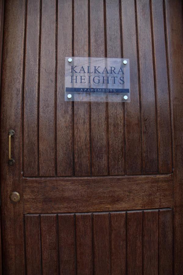 Valletta And Grand Harbour Lookout Kalkara المظهر الخارجي الصورة